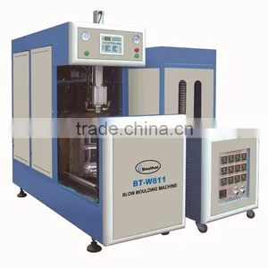 Blow Molding Machines thumbnail-1