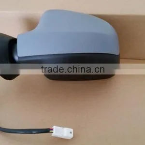 Renault Duster Side View Mirror, Electric Door Mirror for Dacia Duster thumbnail-1
