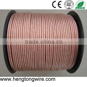 High Quality 2 Core OFC Speaker Cable thumbnail-1