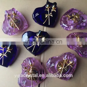 Factory Directly Sale Wholesale Price Crystal Piano Music Box thumbnail-6