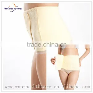 Hot Selling--perfect Body Shaper Postpartum Slim Belt thumbnail-2