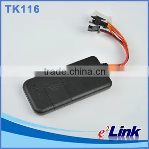 Tk116 Gps Tracker for Car/truck/motorcycle thumbnail-1