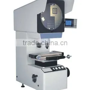 VB12 Series Dia300mm Digital Vertical Optical Profile Projector thumbnail-4