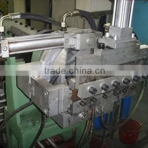 Pin Barrel Cold Feed Extruder/Rubber Roller Head Extruder thumbnail-5