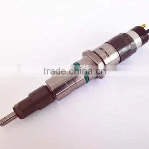 BOSCHS Common Rail Injector 0445120236 thumbnail-1
