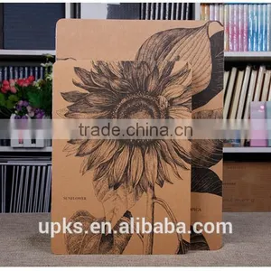 Notebook and Pen Gift Set Leather Bound Notebook thumbnail-4