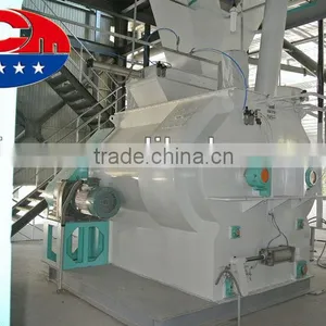 Cattle Feed Mixer thumbnail-1