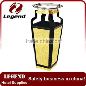 Simple Design Hospital Commercial Garbage Bin thumbnail-6