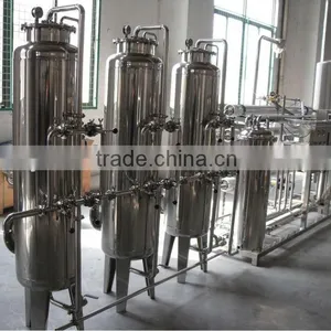 Drinking Water Treatment Plant thumbnail-1