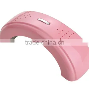 Mini Led Nail Lamp Infrared Nail Dryer, Electric Nail Dryer With Infrared Light Manicure Pedicure Nail Dryer Nail Art Nail Salon thumbnail-3