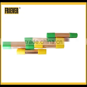 FRIEVER Air Conditioner Parts Copper Filter Drier thumbnail-1