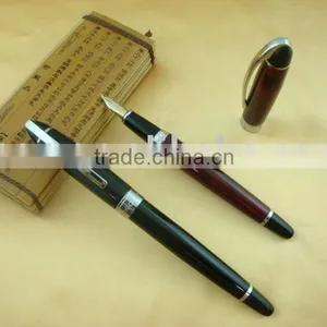 Chinese High-grade Fashion Design Parker Fountain Pen TC1082F thumbnail-1