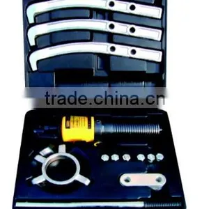 Hydraulic Puller , Hydraulic Bearing Puller CR-V Material thumbnail-1