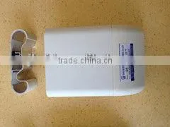 Aluminum Alloy and Plastic Handrails/balustrade/railing(HR-1B) thumbnail-1