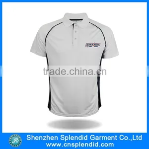 China Wholesale Clothing Stocklot Polo T-shirt Importer thumbnail-1