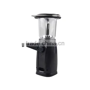 Popular 6 LEDS Solar Power Hand Cranking Dynamo Led Rechargeable Lantern thumbnail-5