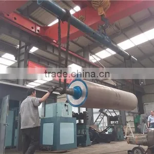 Sizing Roll Used in Sizing Part of Paper Machine for Paper Mill thumbnail-6