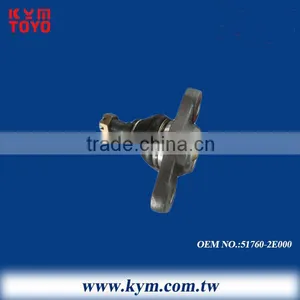 Lower Ball Joint 51760-2E000 for HYUNDAI thumbnail-1