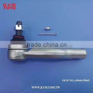 Car Spare Parts Dealers 45046-59045 Tie Rod End thumbnail-2
