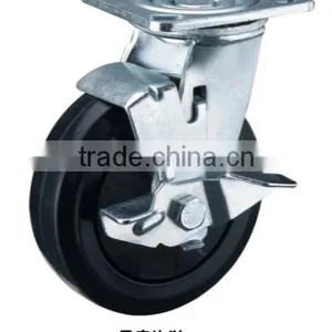 150mm Rubber Training Wheels thumbnail-4