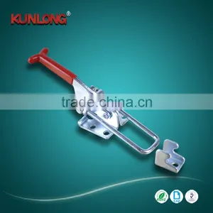 SK3-021-2 Industrial Adjustable Hasp/ Toggle Clamp thumbnail-2