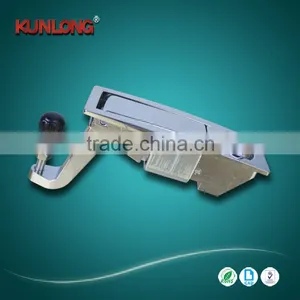 Made in China SK1-059 Electric Panel Door Lock thumbnail-4