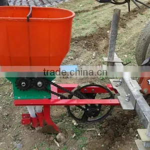 Tennma Planter Corn Walking Tractor Planters Corn Walking Hand Corn Planter thumbnail-5