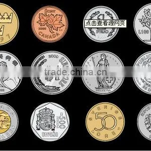 Souvenir Coin thumbnail-1