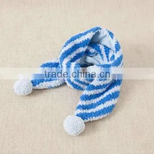 DB84 Dave Bella Autumn Winter Baby Scarf Infant Scarf thumbnail-1
