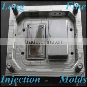Design and Manufacture Various Standard Mold Part thumbnail-2