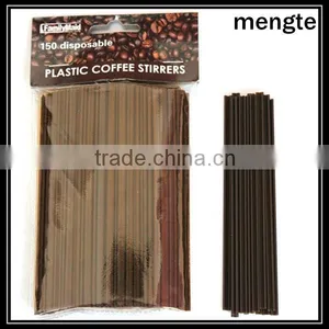Plastic Coffee Stir Stick for Bar thumbnail-1