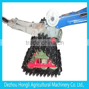 2015 Hot Sale Cultivator With Crawler, Cultivator With Track and Crawker Walking Tractor thumbnail-1