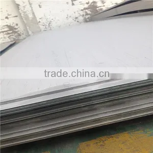 Hot Rolled 310S Stainless Steel Sheet thumbnail-1