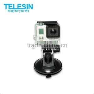 9.5cm Super Suction Cup With Tripod Mount for go Pro Cameras thumbnail-2