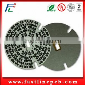 High Power Led Pcb Assembly With China PCB Supplier thumbnail-3