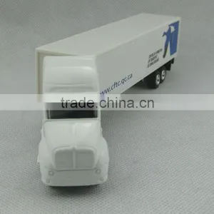 T2000 Model Truck With Free Wheel thumbnail-2