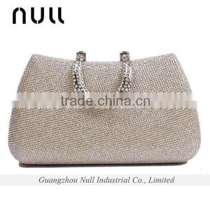 New Arrival Fashion Cosmetic Bag Wedding Purse thumbnail-2