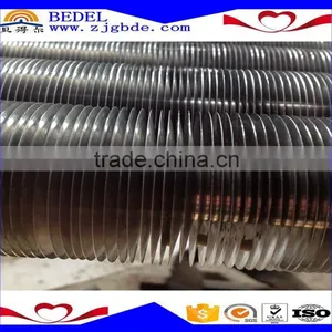 L Type Aluminum Spiral Fin Tube Used in Heat Exchanger & Air Cooler for Heat Transfer thumbnail-1