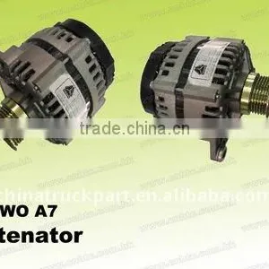 HOWO Truck Spare Parts thumbnail-1