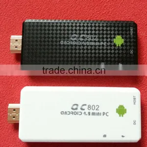 Android Quad Core tv Box thumbnail-1