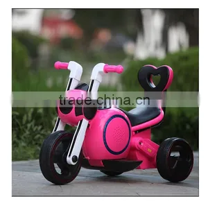 Ride on Toy Car thumbnail-3