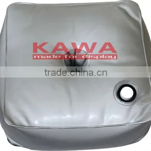 Water Bag Round Deluxe thumbnail-5