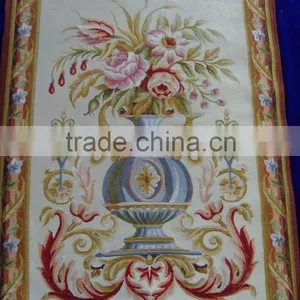 Popular Middle East Tapestry/High Quality Machine Embroidery Tapestry/Hanging Tapestry/Tapestry thumbnail-1