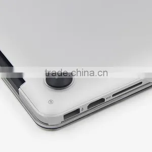 Fashion PC Matte Laptop Case for Macbook Pro 15 thumbnail-6