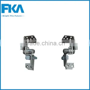 Genuine W073C H597D Left And Right LCD Hinges For Dell Studio 1435 thumbnail-1
