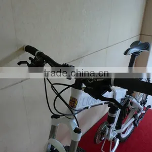 High Quality Foldable Mountain Bike/ Folding Bicycle for Sale thumbnail-2