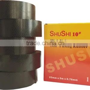 Popular Self Amalgamating Insulation Tape SHUSHI 10# 1kV thumbnail-1