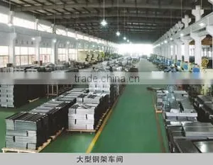 Suzhou Tengfei Business Equipment Manufacturing Co., Ltd. company overview - view 3 thumbnail