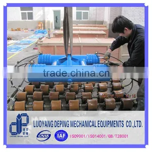 Lifting Tools Hoister for Hoisting Pipelines thumbnail-1