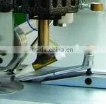 Woodworking Veneer Sewing Machine thumbnail-3